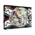 Team Skull Pin Collection