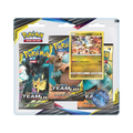 Team Up 3-Pack Blister [Ultra Necrozma]