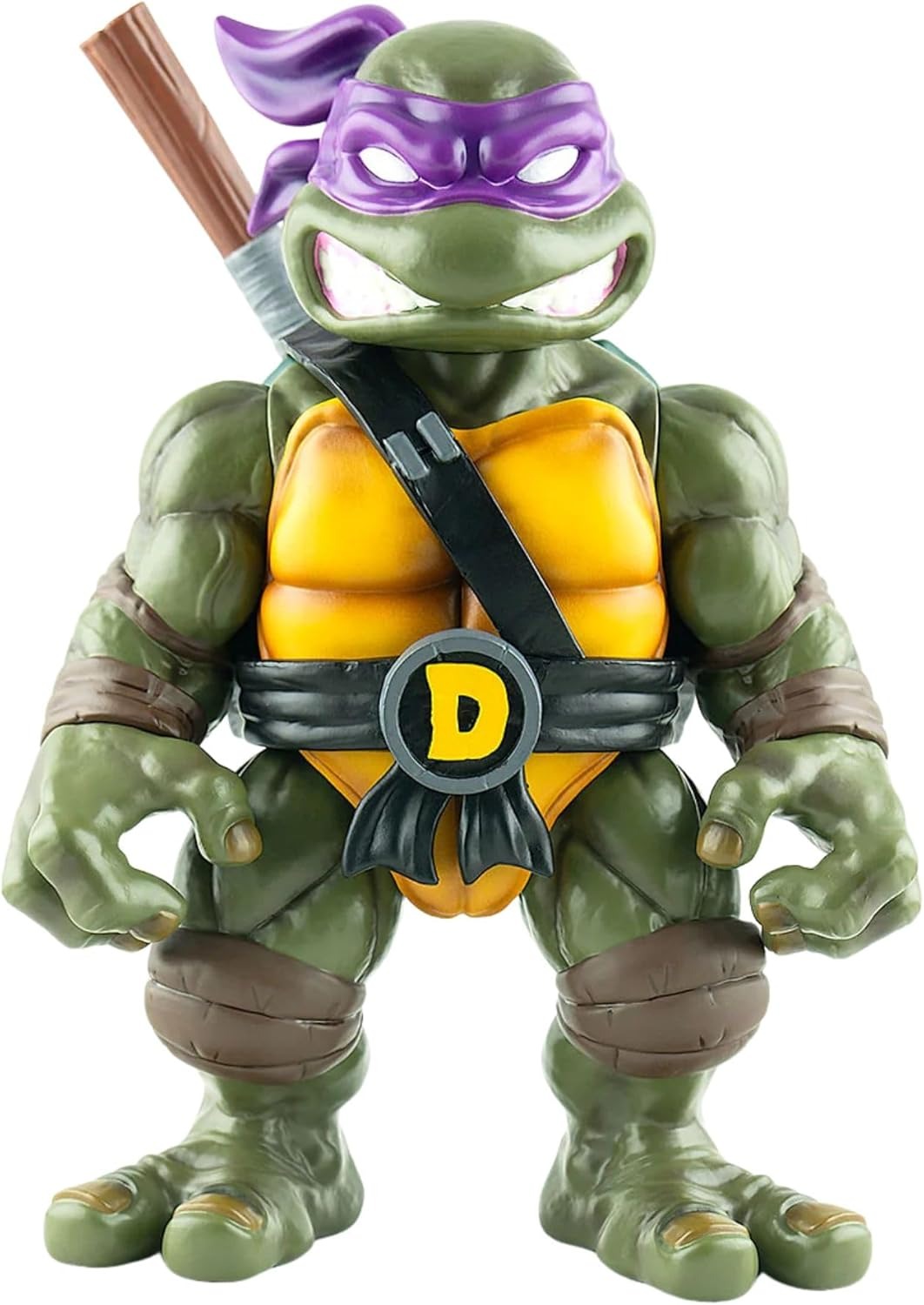 Teenage Mutant Ninja Turtles: Donatello Soft Vinyl Figure