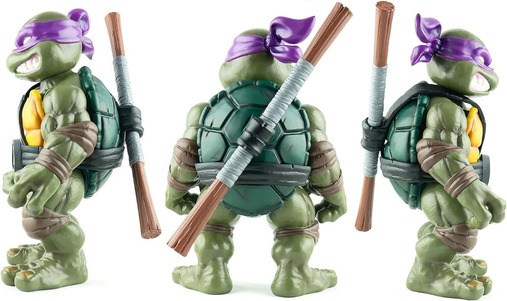 Teenage Mutant Ninja Turtles: Donatello Soft Vinyl Figure