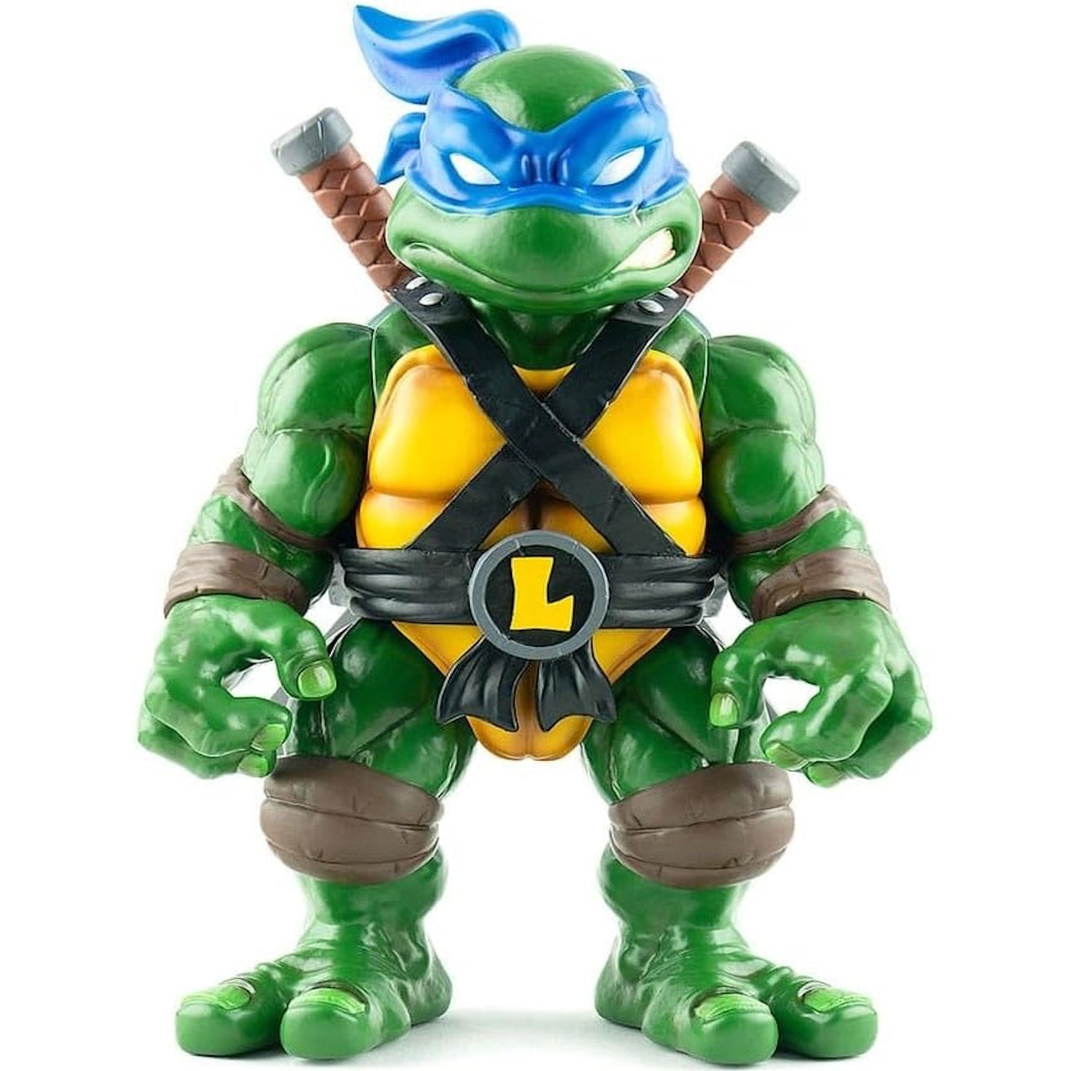 Teenage Mutant Ninja Turtles: Leonardo Soft Vinyl Figure