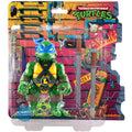 Teenage Mutant Ninja Turtles: Leonardo Soft Vinyl Figure