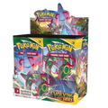 Evolving Skies Booster Box (First Print)