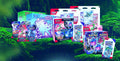 Pokemon Temporal Forces Release Day Bundle