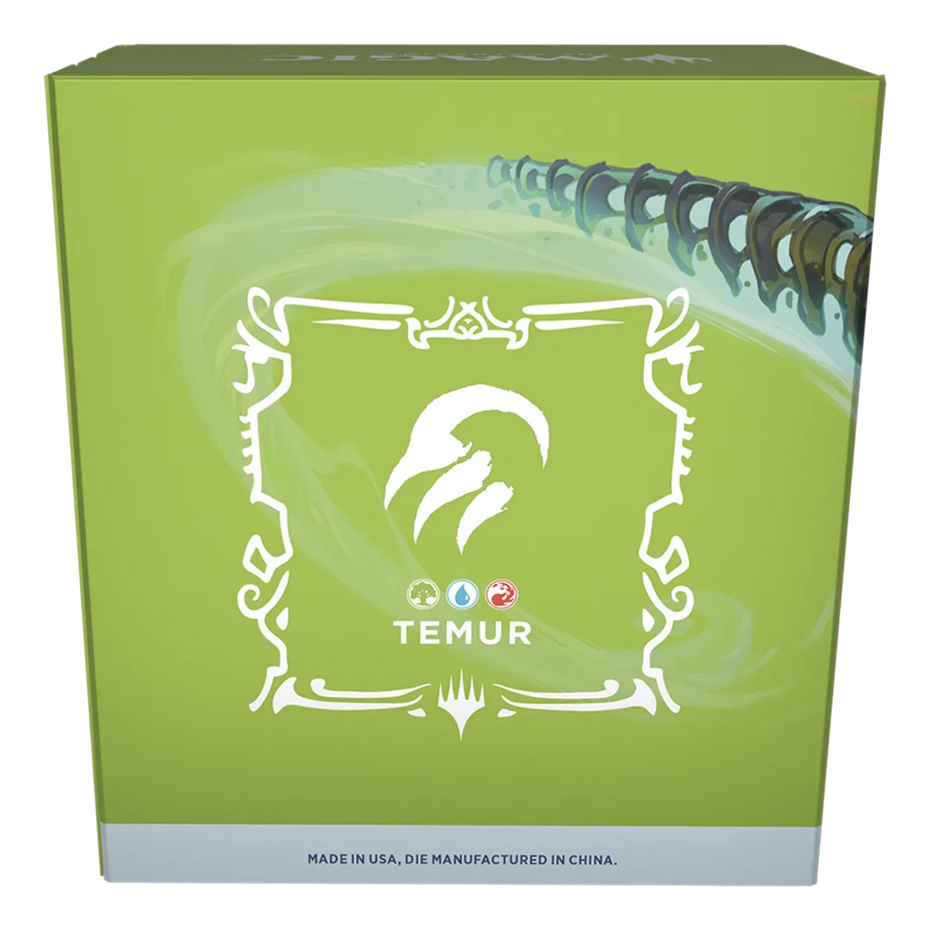 Magic: The Gathering - Tarkir: Dragonstorm Prerelease Pack [Set of 5]