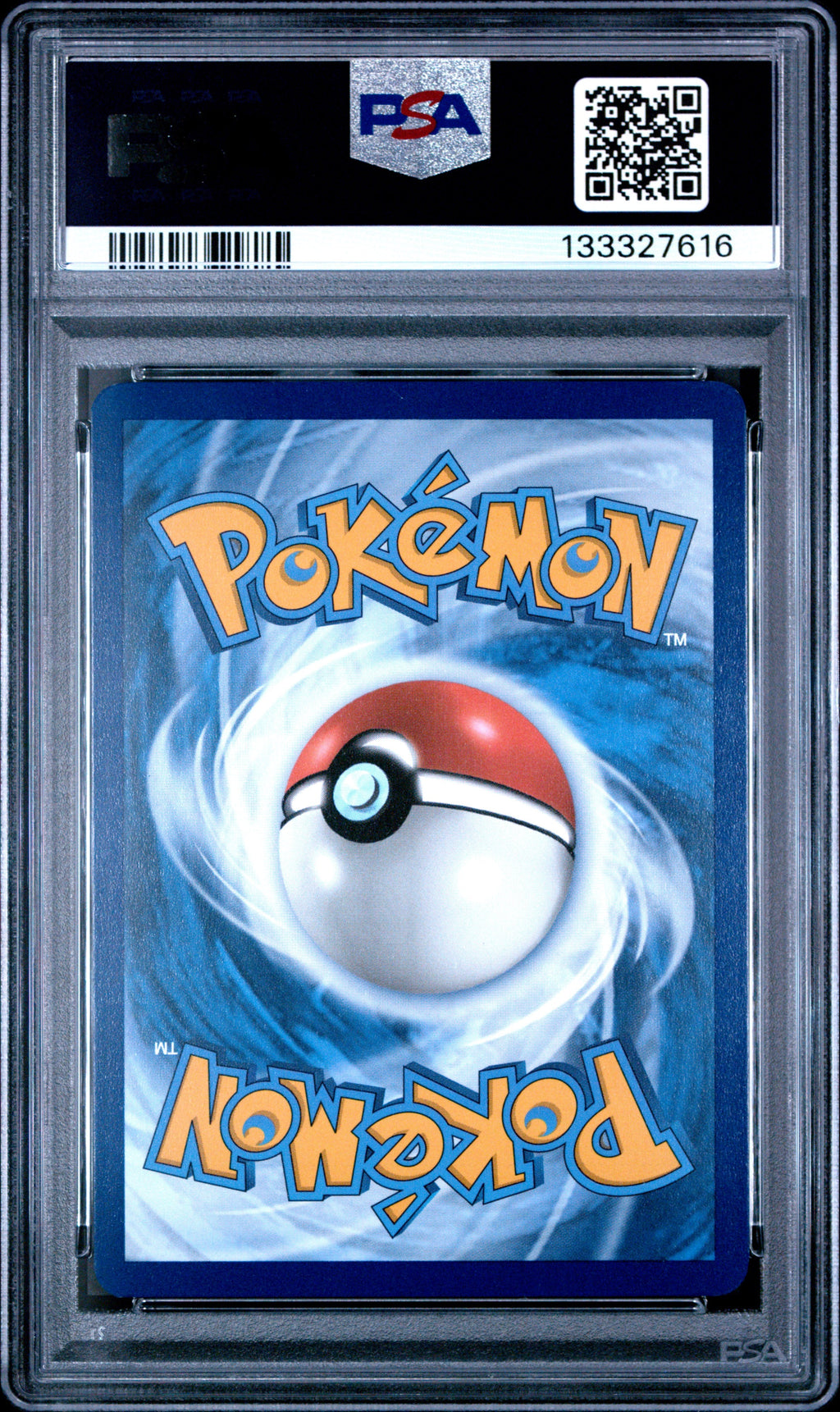 Milotic ex Special Illustration Rare #237 PSA 10