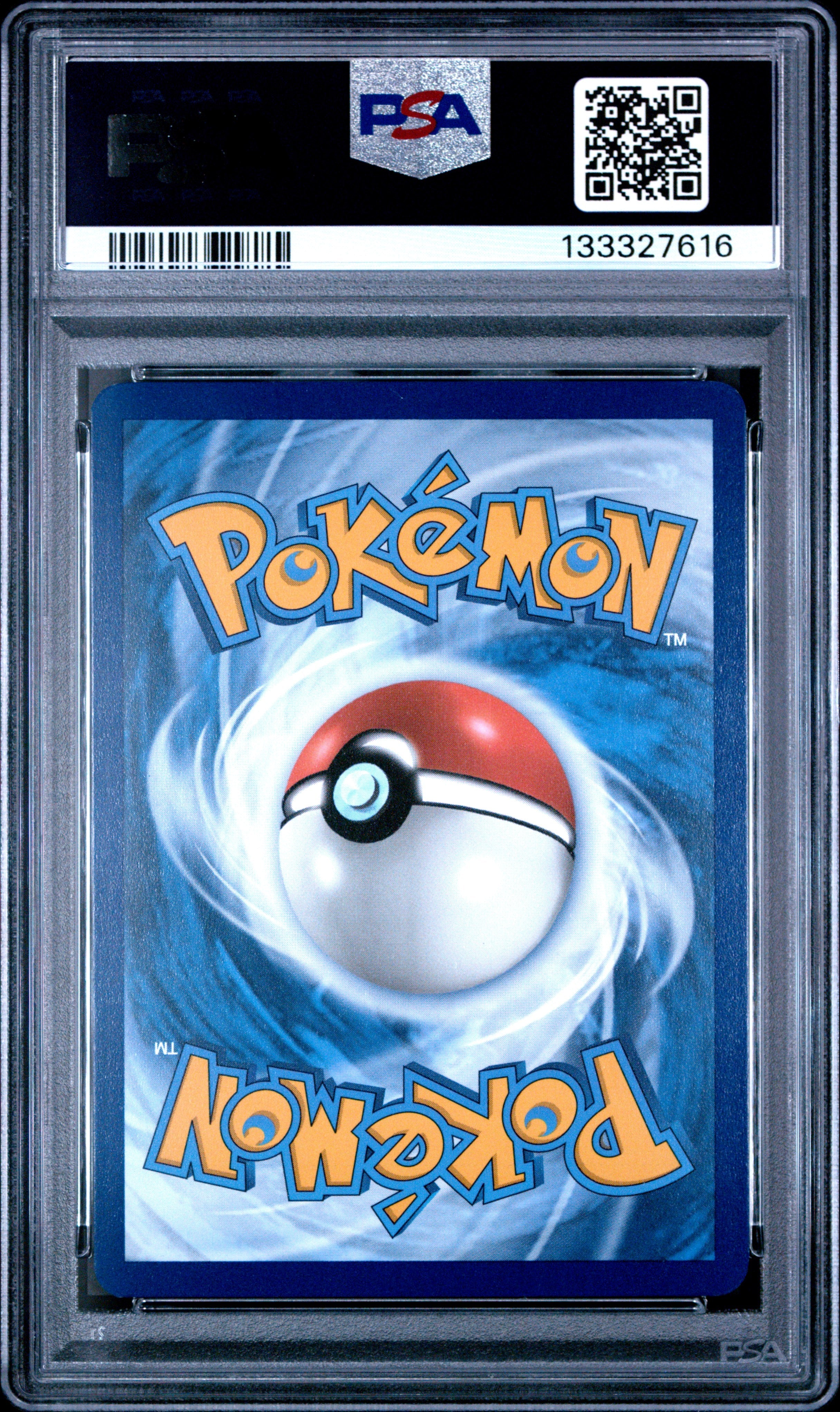 Milotic ex Special Illustration Rare #237 PSA 10