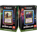 The Brothers' War Commander Decks [Set of 2]