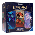 Disney Lorcana: The First Chapter Illumineer's Trove
