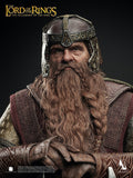 The Lord of the Rings：The Fellowship of the Ring — Gimli 1/6 Collectable Figure