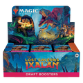 The Lost Caverns of Ixalan Draft Booster Display