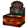 The Hunted Booster Box Display