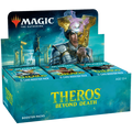 Theros Beyond Death Draft Booster Box Display