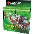 Theros Beyond Death Collector Booster Box Display