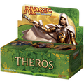 Theros Draft Booster Box Display