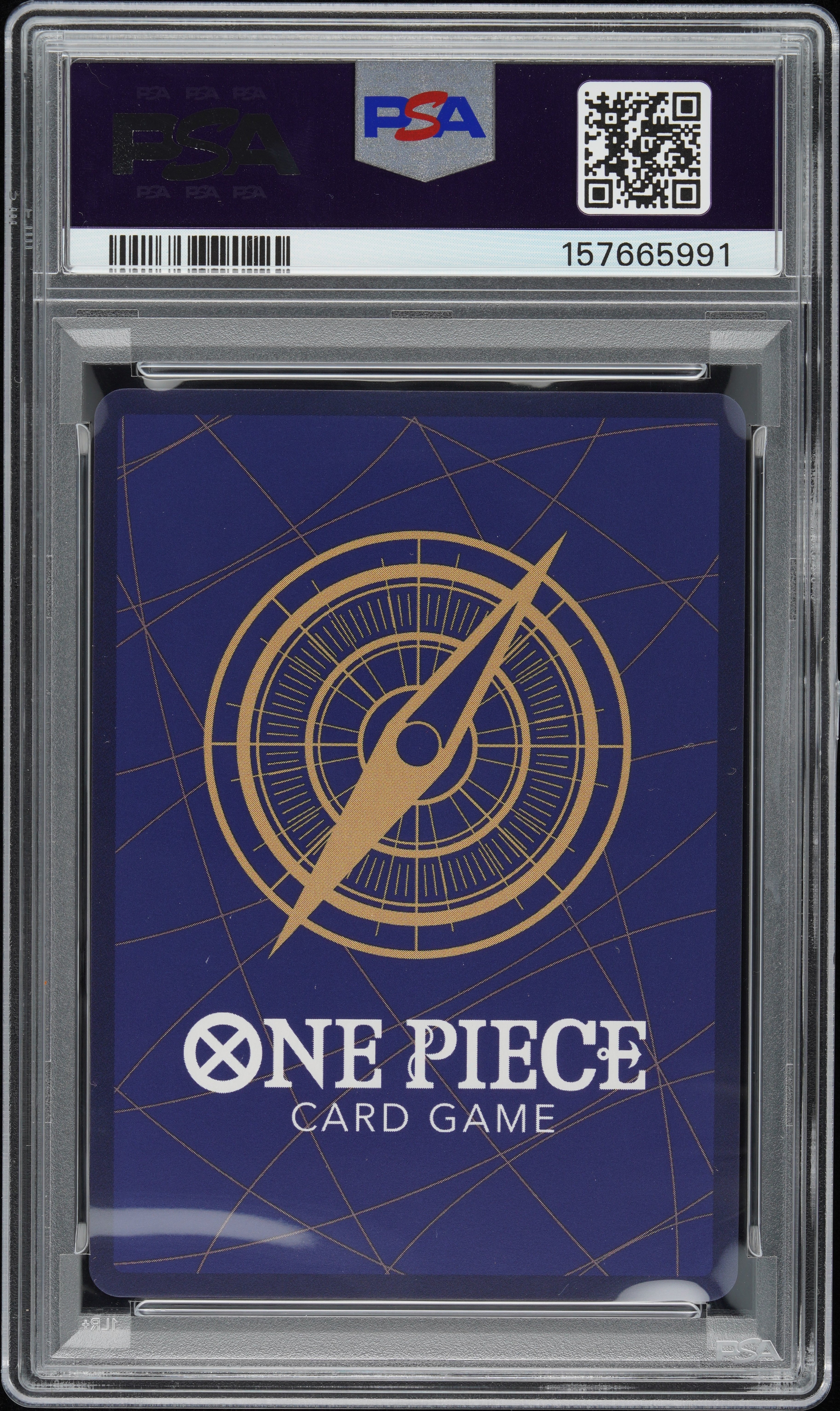 PSA GEM MT 10 Enel [Op15-Eb04-Adventure On Kami'S Island] - 157665991