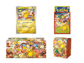 Pokemon Tohoku Special Box (Japanese)