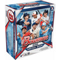 2026 Topps Bowman Baseball - Mega Box (6 Packs)