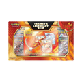 Trainer's Legendary Box [Ho-oh]