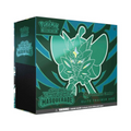 Pokémon TCG: Twilight Masquerade: Elite Trainer Box - Pokemon Center Edition