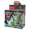 Scarlet & Violet: Twilight Masquerade - Booster Box Display