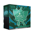 Twilight Masquerade Elite Trainer Box [DAMAGED]