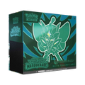 Twilight Masquerade Pokemon Center Elite Trainer Box