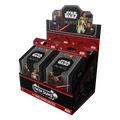 Star Wars Unlimited: Twin Suns Decks [Set of 4]