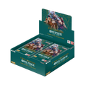 Two Legends Booster Box [OP08]