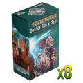 Two Legends Double Pack Set Volume 5 Display [DP-05]
