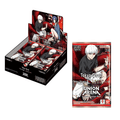 UNION ARENA TOKYO GHOUL BOOSTER