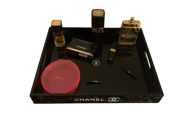 Chanel Makeup Large Vanity Tray- Free Shipping