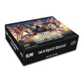 Upper Deck Blizzard Legacy Collection Hobby Box