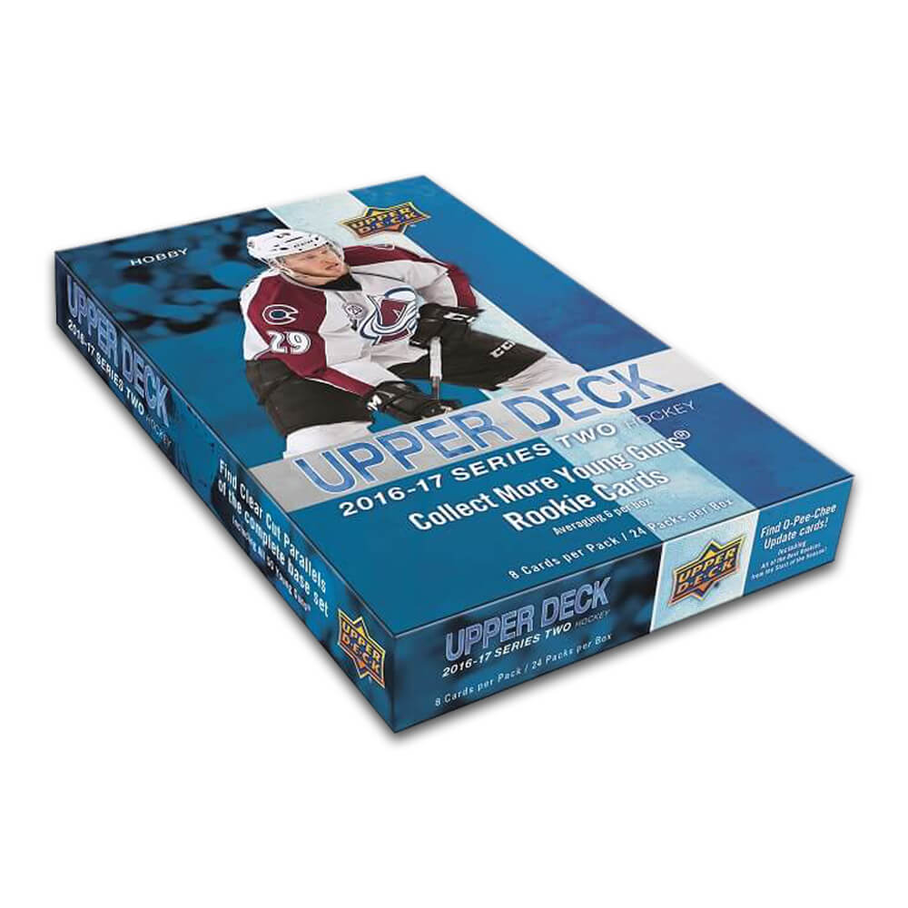 Rémi's Box Mystery Hobby Series 3 (22 août 2024 à 12h15)
