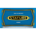 2024-2025 UPPER DECK STATURE HOCKEY
