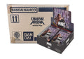 Union Arena: Goddess of Victory: NIKKE (UE14BT) [x16] Booster Sealed Case