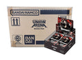 Union Arena: KAGURABACHI [x16] Booster Sealed Case