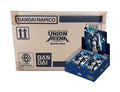 Union Arena: Solo Leveling [x16] Booster Sealed Case
