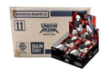 Union Arena: Tokyo Ghoul [x16] Booster Sealed Case