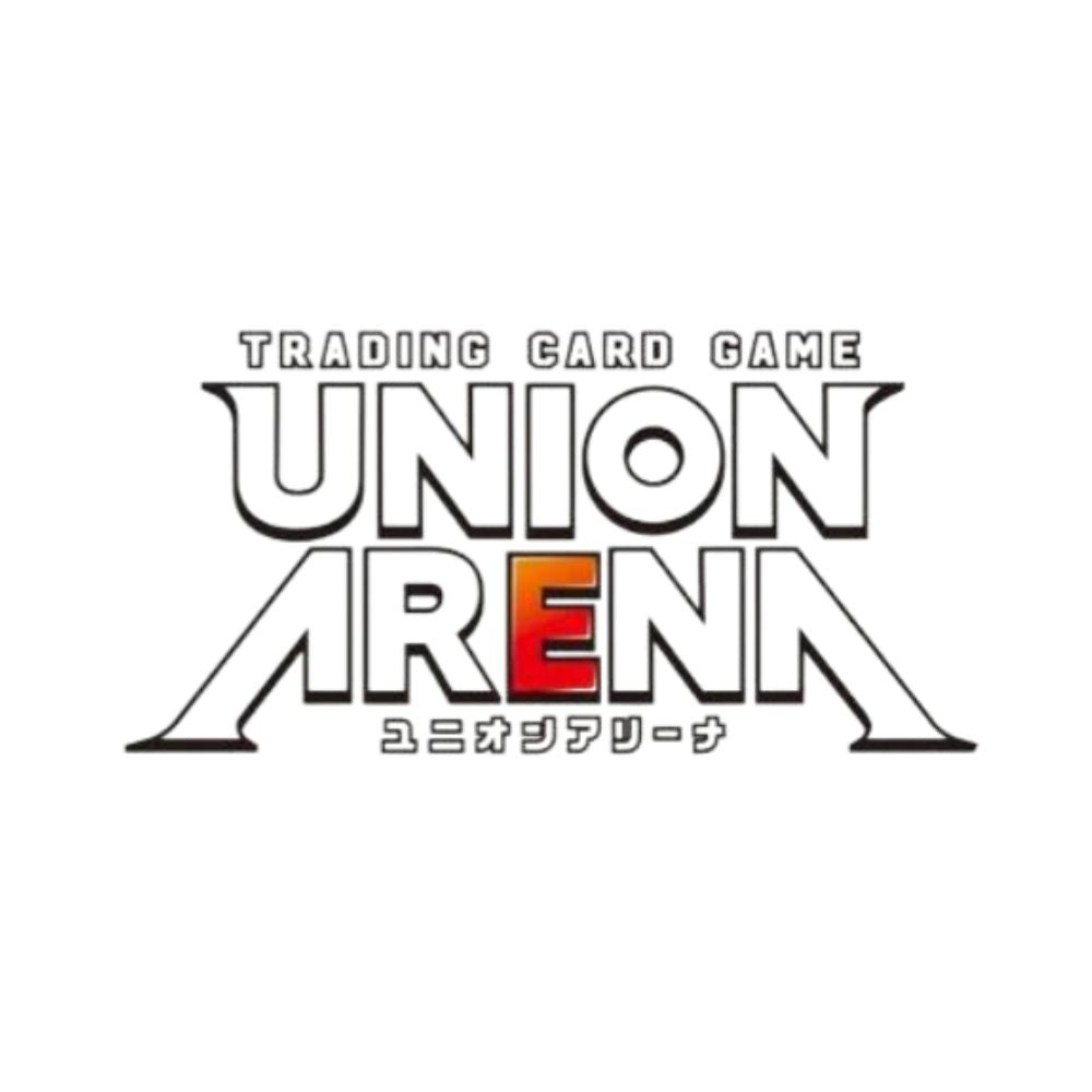 Union Arena - Rurouni Kenshin Booster Box