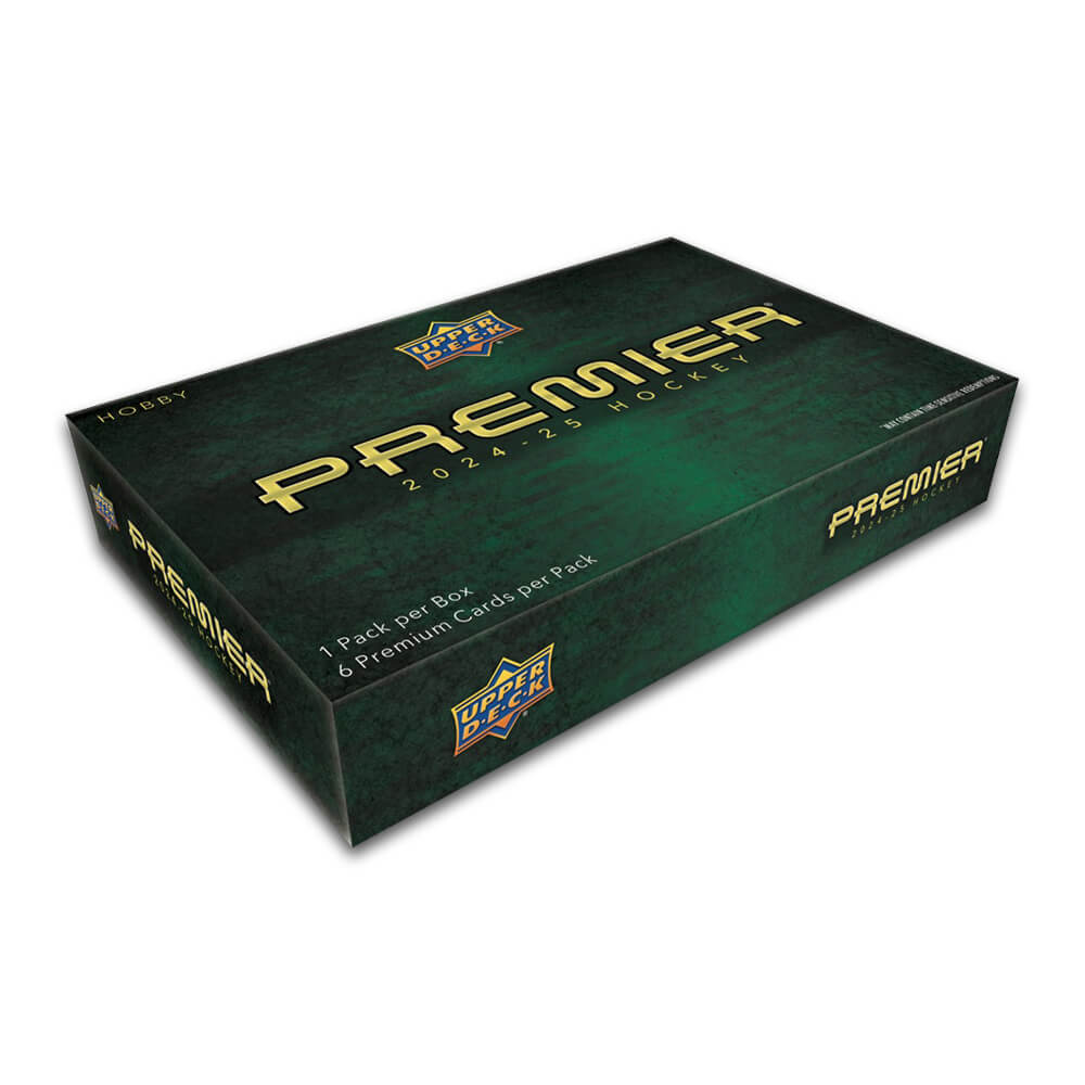 Rémi’s Box Mystery Hobby Series 8