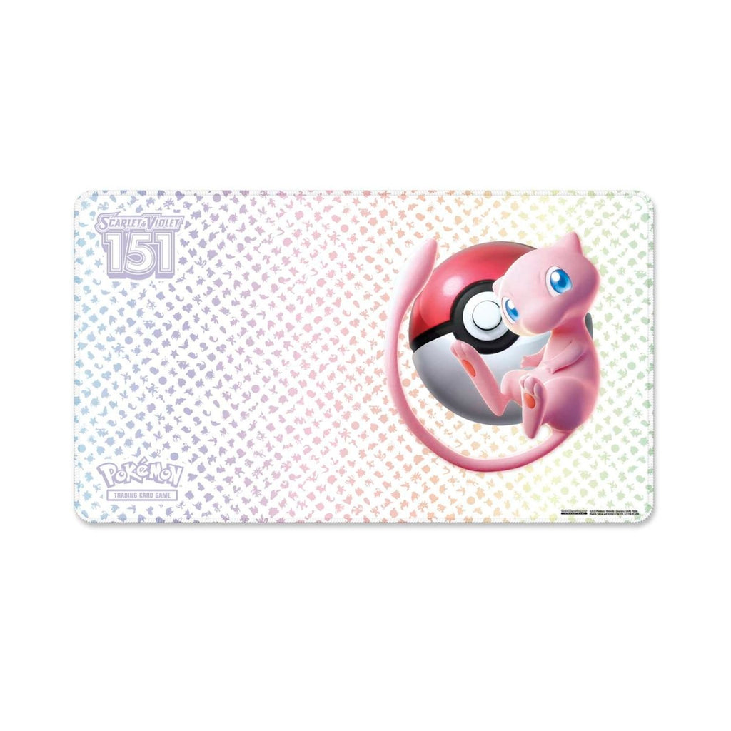 Pokemon 151 Ultra Premium Collection (Minor Imperfections on box - small corner dents)