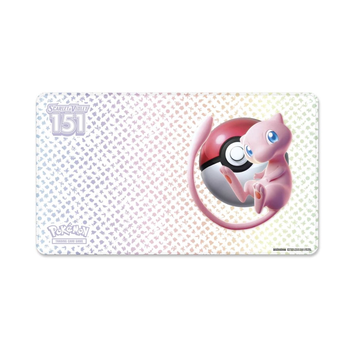 Pokemon 151 Ultra Premium Collection (Minor Imperfections on box - small corner dents)