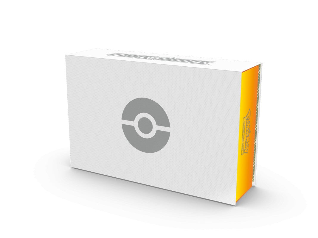 Pokemon Sword and Shield Ultra Premium Collection Charizard