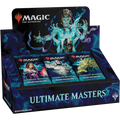 Ultimate Masters Booster Box Display