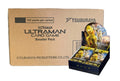 Ultraman TCG: Heroes of the Radiant Dawn (BP05) [x8] Booser Sealed Case