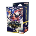 Ultra Deck: The Three Captains [ST-10]