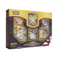 Ultra Necrozma GX Figure Collection