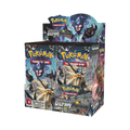 Ultra Prism Booster Box