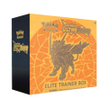 Ultra Prism Elite Trainer Box [Dusk Mane Necrozma]